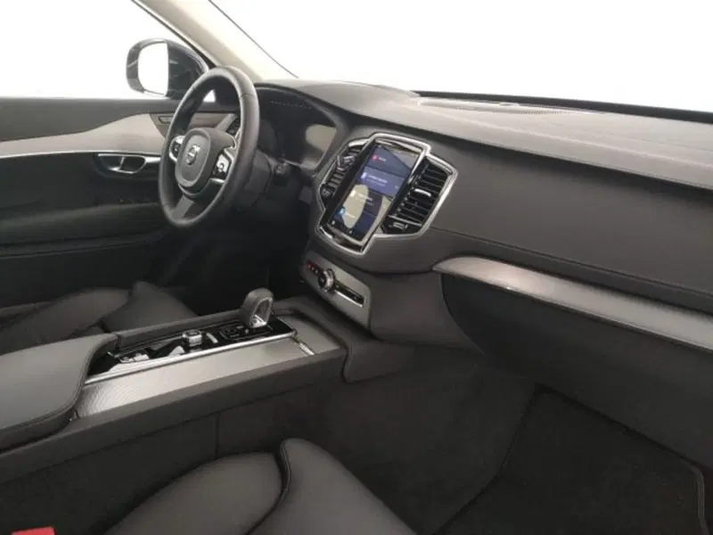 Volvo XC90 usata a Modena (12)