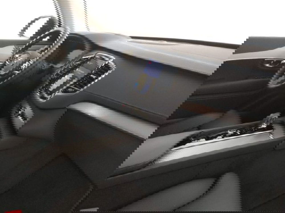 Volvo XC90 usata a Modena (12)