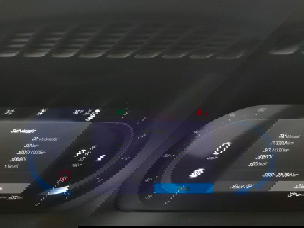 Volvo XC90 usata a Modena (13)