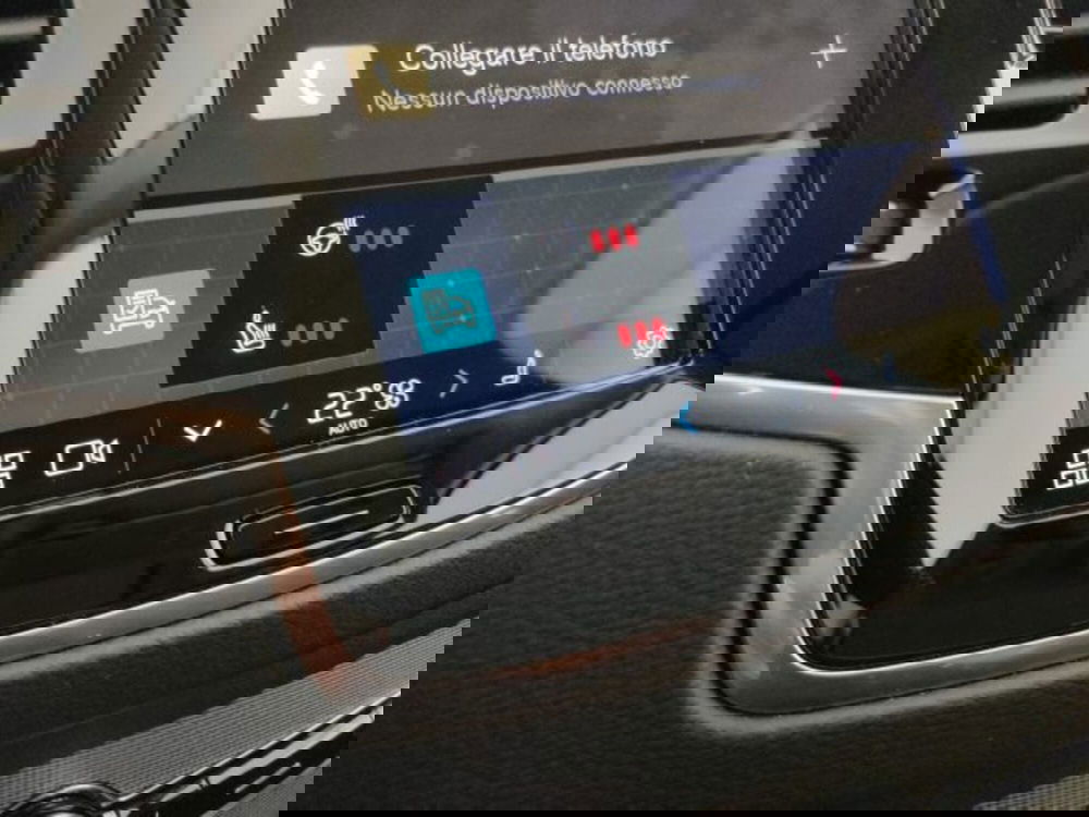 Volvo XC90 usata a Modena (17)