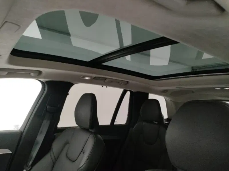 Volvo XC90 usata a Modena (20)