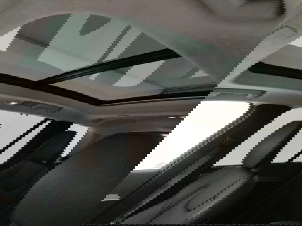 Volvo XC90 usata a Modena (20)