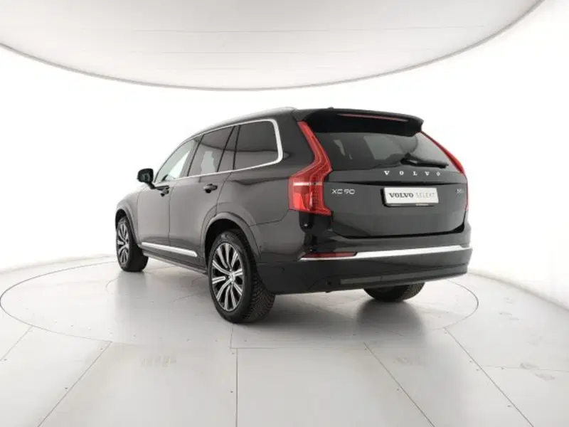 Volvo XC90 usata a Modena (3)