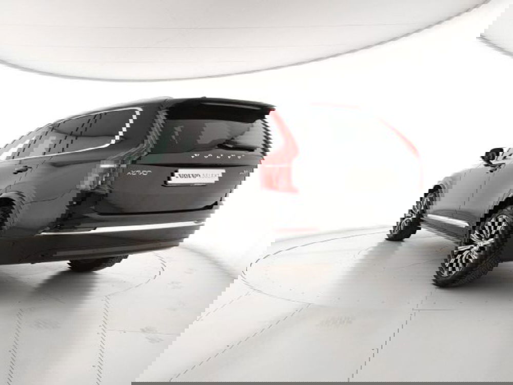 Volvo XC90 usata a Modena (3)