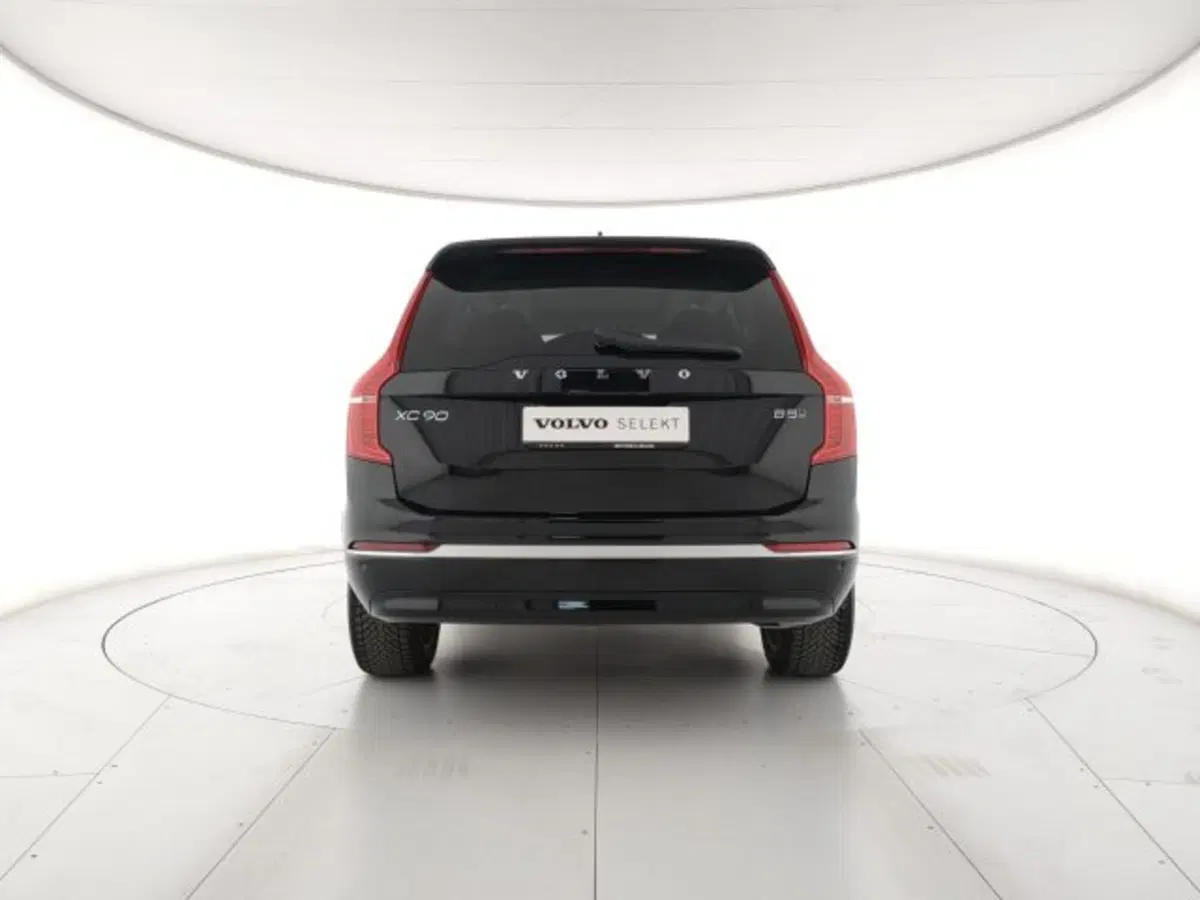Volvo XC90 usata a Modena (4)