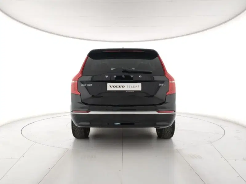 Volvo XC90 usata a Modena (4)