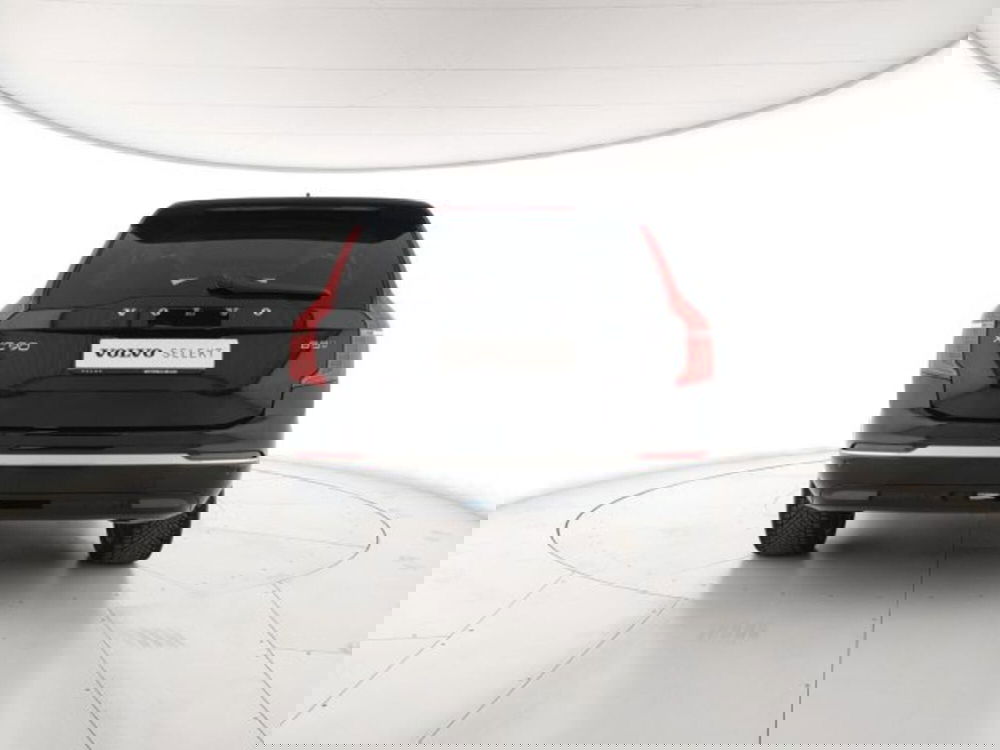 Volvo XC90 usata a Modena (4)