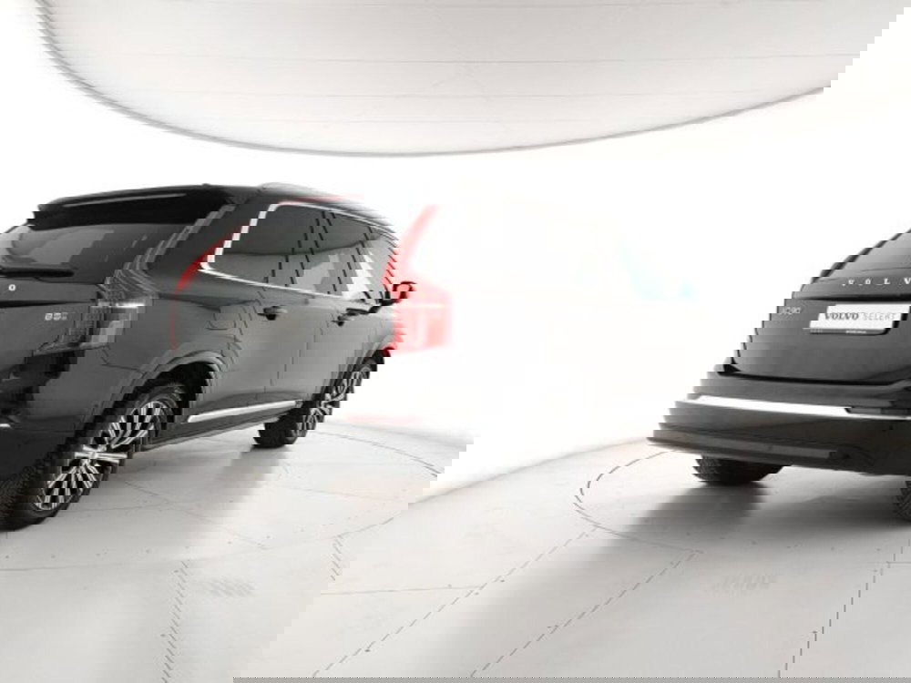 Volvo XC90 usata a Modena (5)