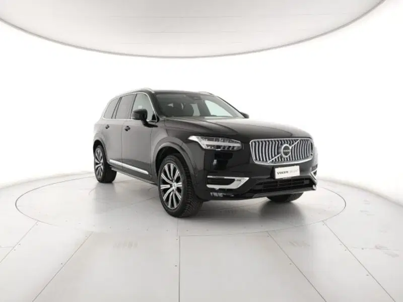 Volvo XC90 usata a Modena (6)