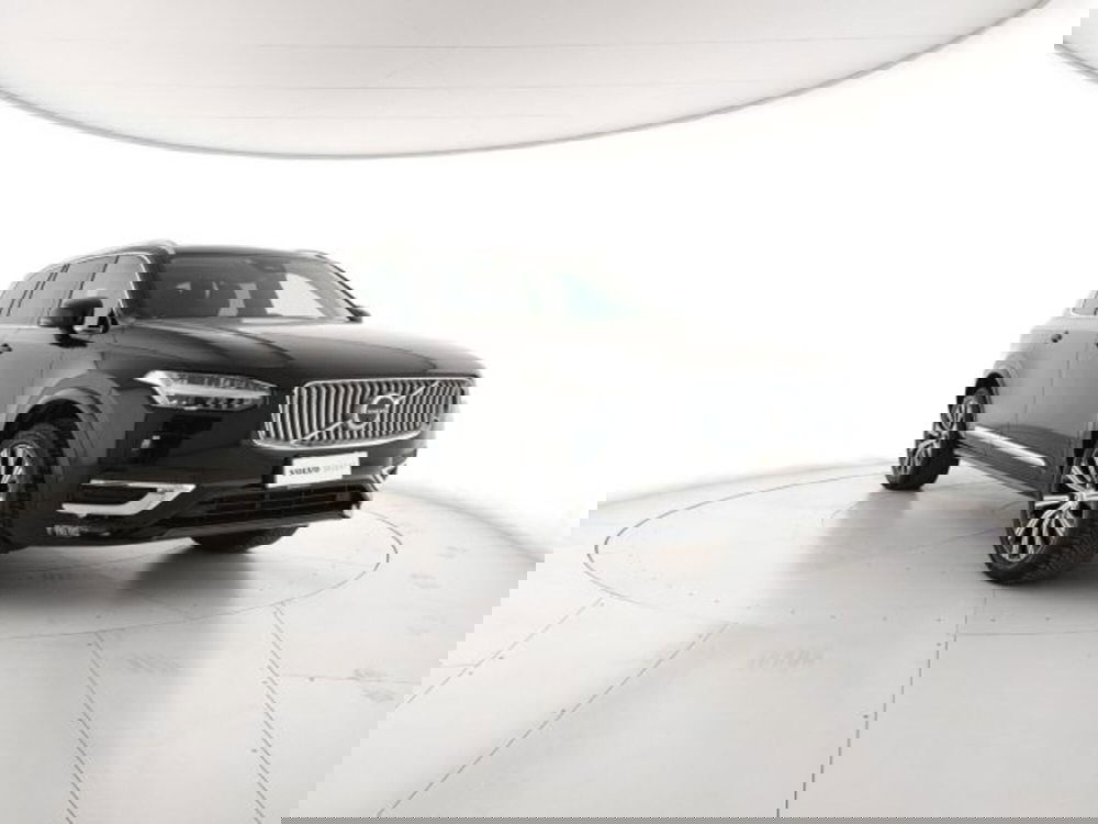 Volvo XC90 usata a Modena (6)