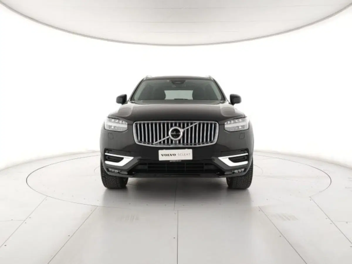 Volvo XC90 usata a Modena (7)