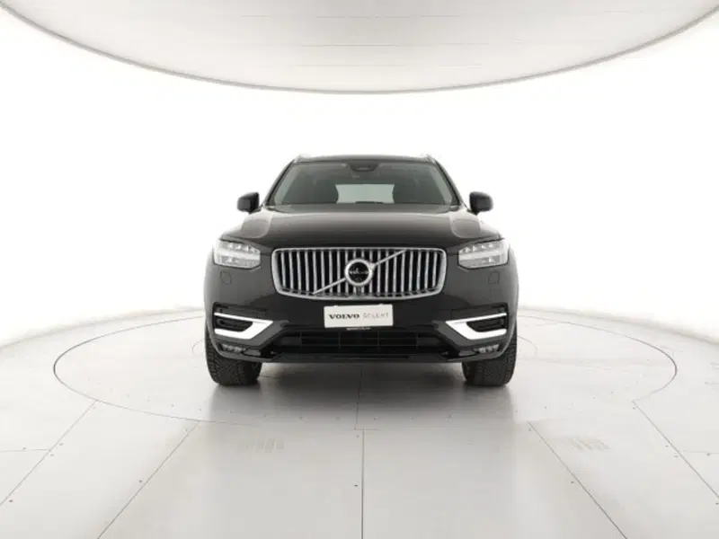 Volvo XC90 usata a Modena (7)
