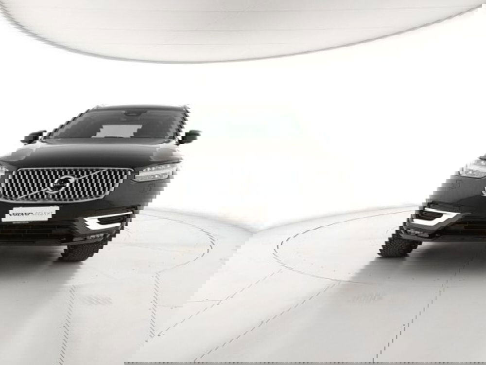 Volvo XC90 usata a Modena (7)