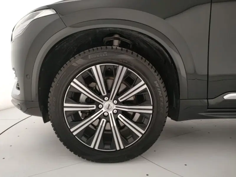 Volvo XC90 usata a Modena (8)