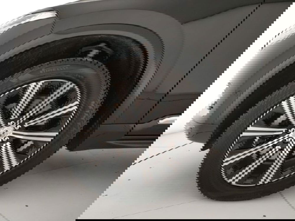 Volvo XC90 usata a Modena (8)