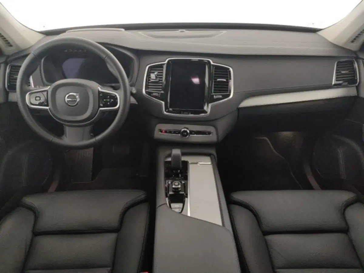 Volvo XC90 usata a Modena (9)