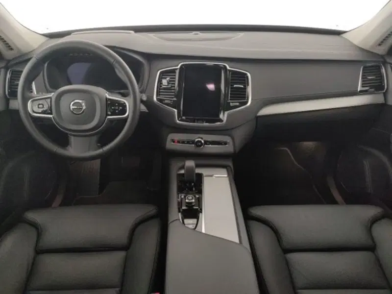 Volvo XC90 usata a Modena (9)