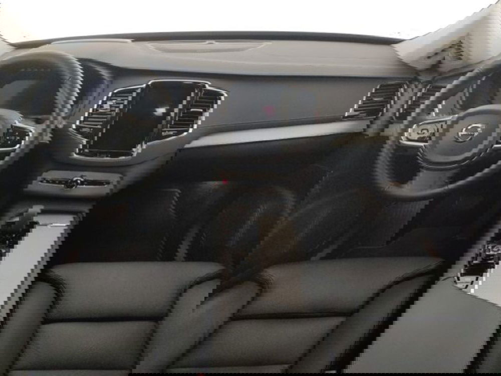 Volvo XC90 usata a Modena (9)