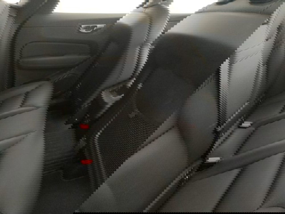 Volvo XC60 usata a Modena (11)