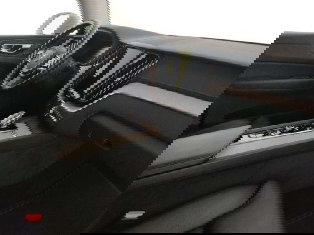 Volvo XC60 usata a Modena (12)