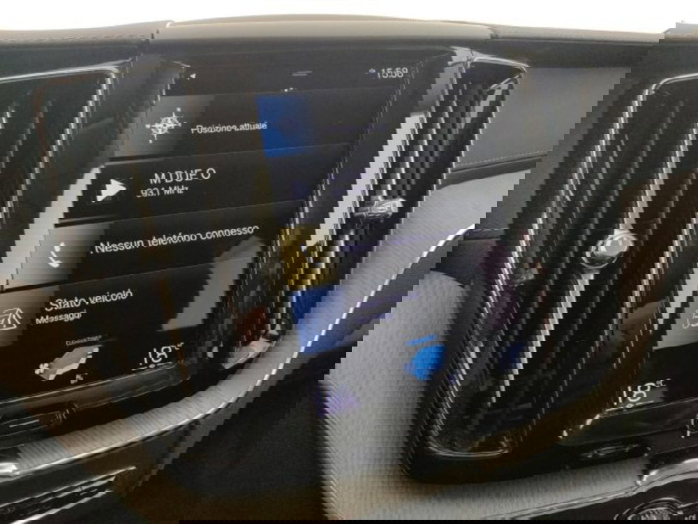 Volvo XC60 usata a Modena (14)