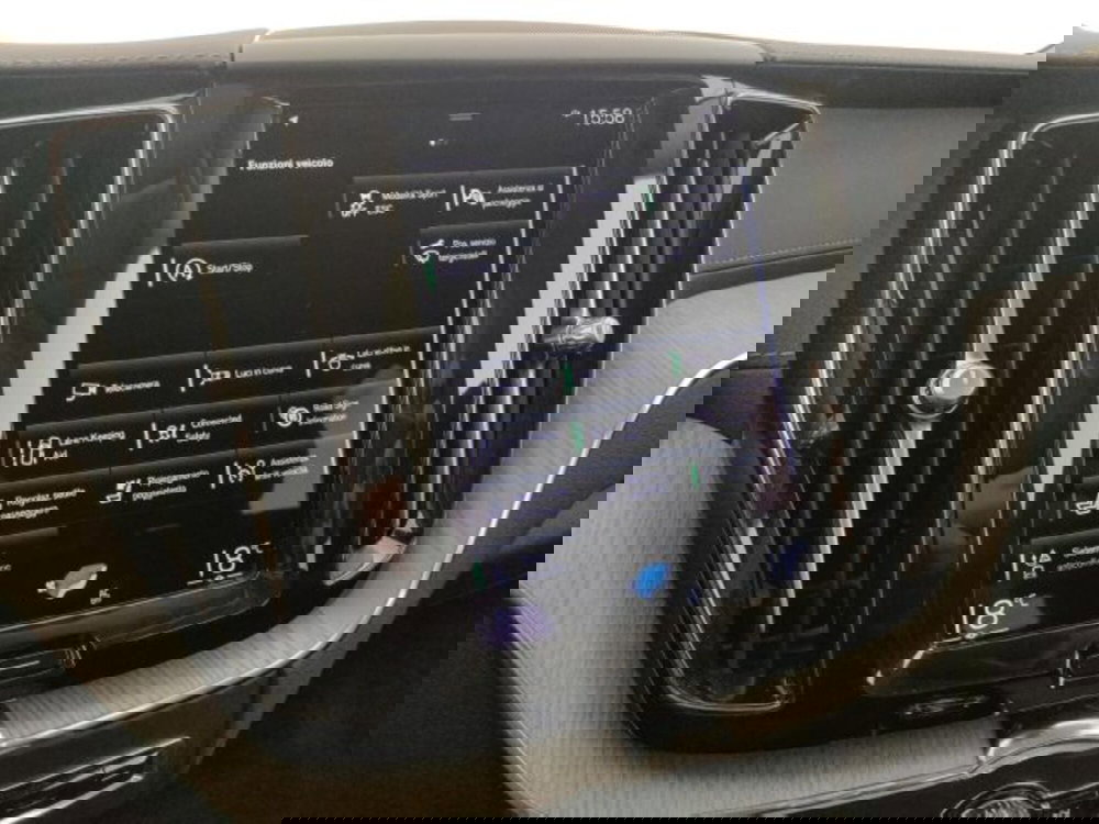 Volvo XC60 usata a Modena (15)