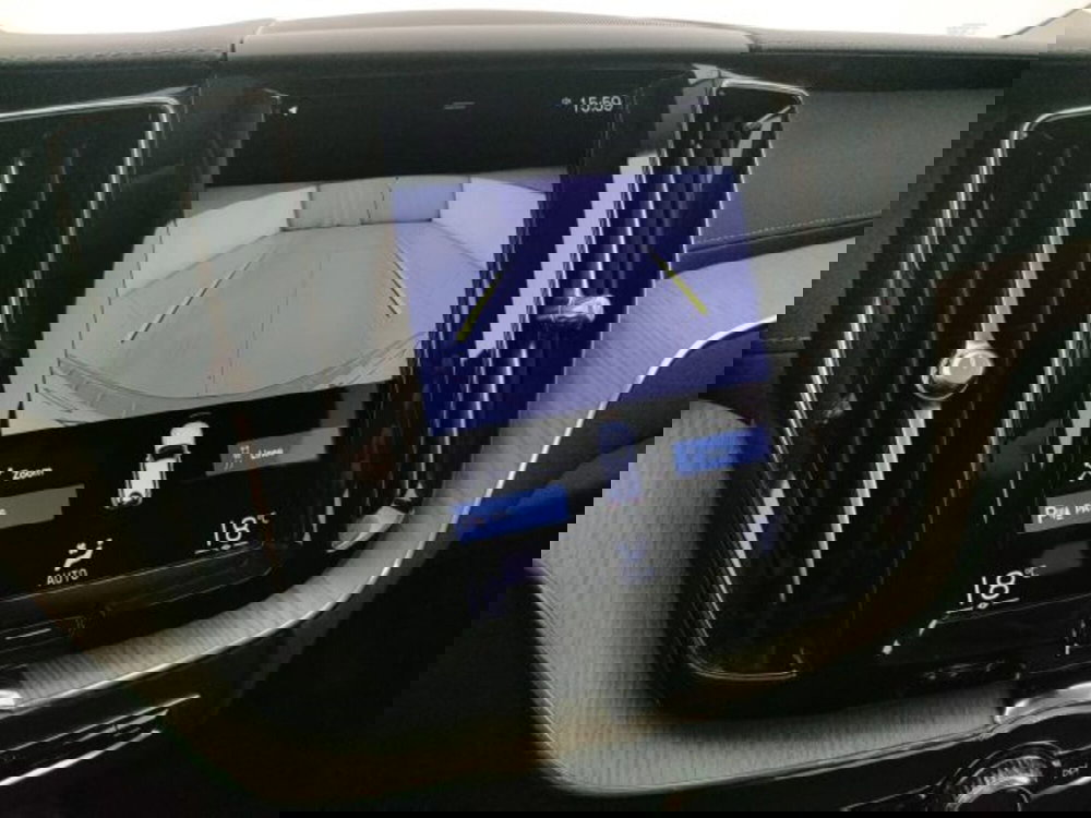 Volvo XC60 usata a Modena (17)
