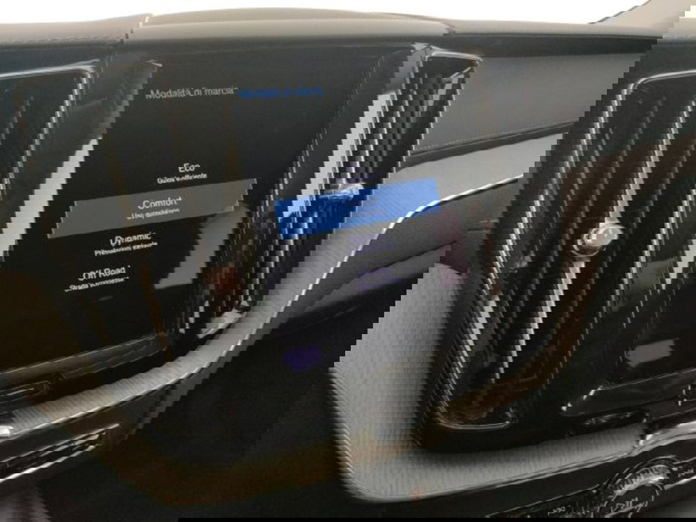 Volvo XC60 usata a Modena (18)