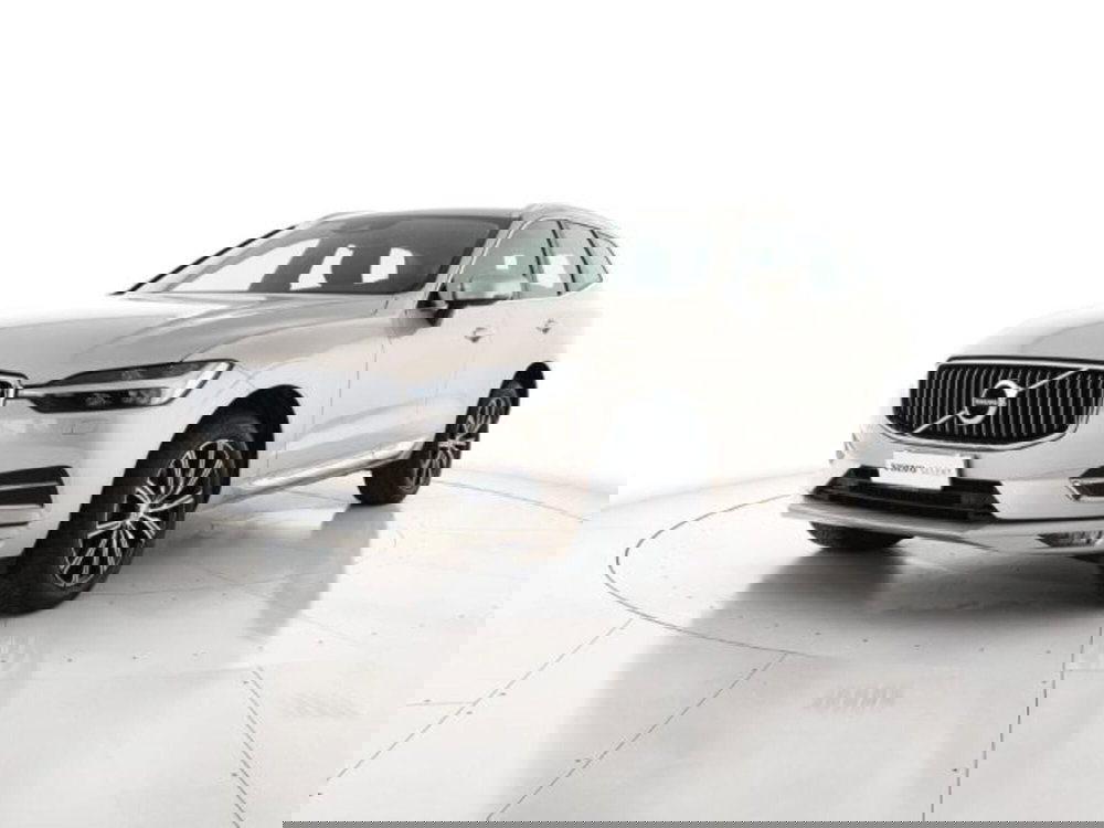 Volvo XC60 usata a Modena (2)