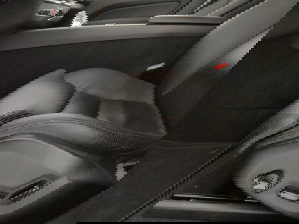Volvo XC60 usata a Modena (20)