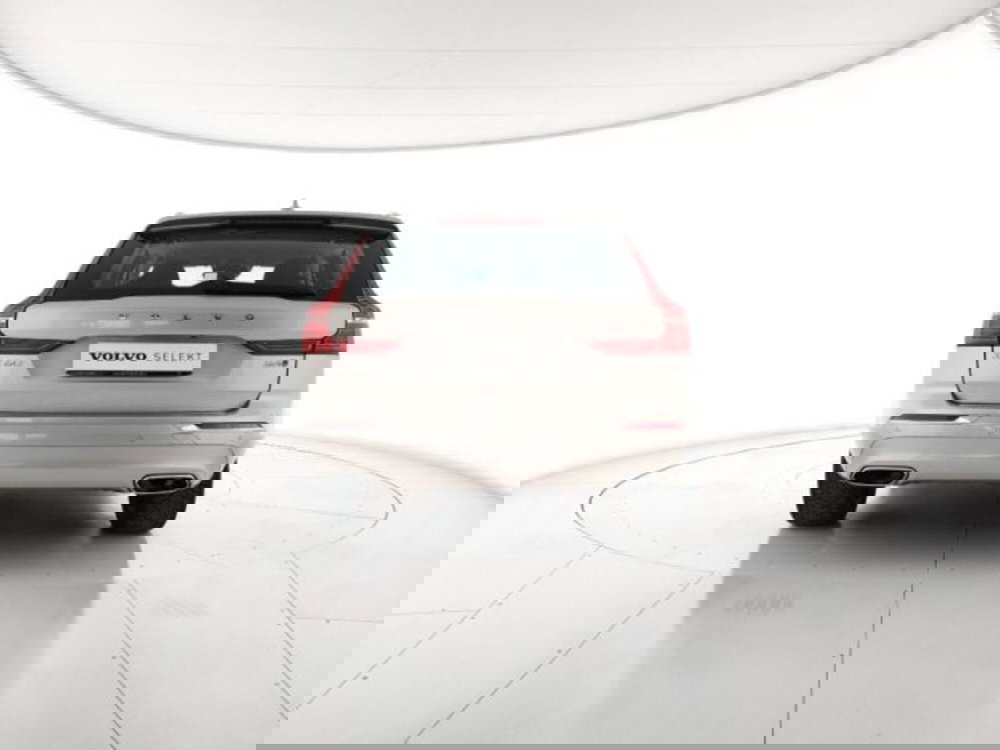 Volvo XC60 usata a Modena (3)