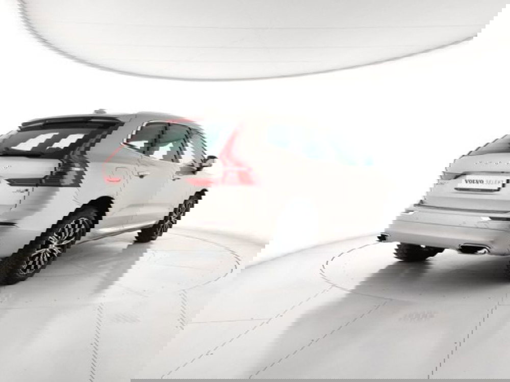 Volvo XC60 usata a Modena (4)