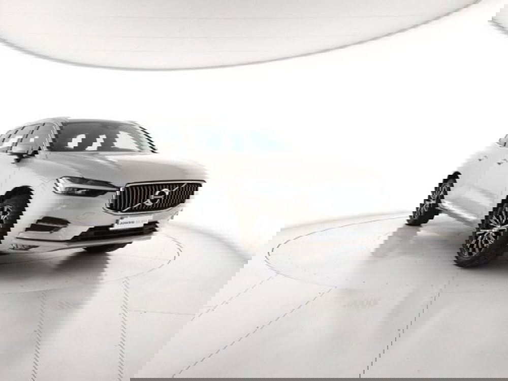 Volvo XC60 usata a Modena (5)