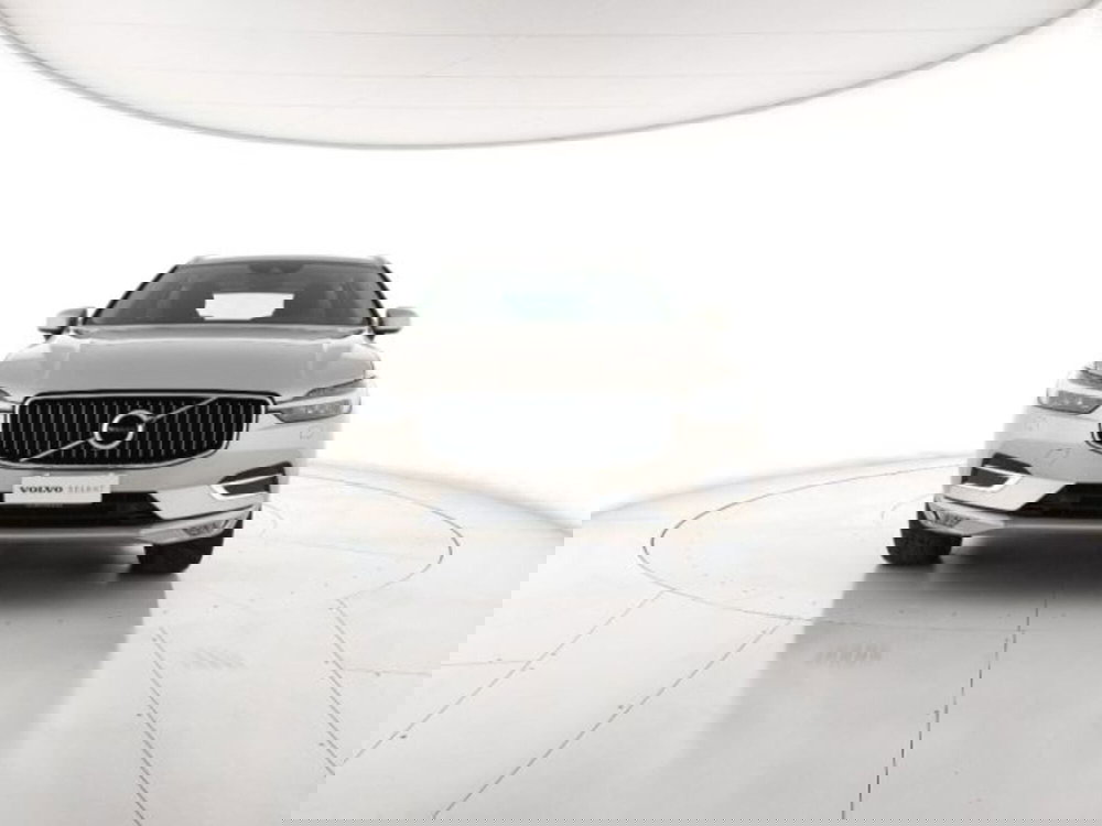 Volvo XC60 usata a Modena (6)