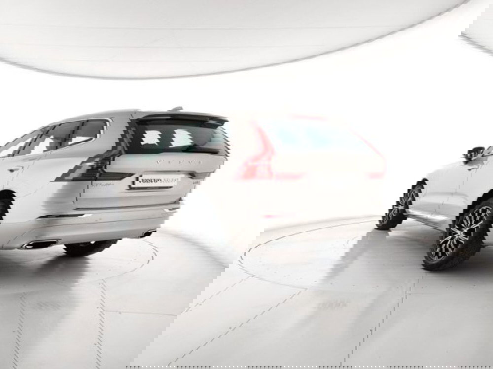 Volvo XC60 usata a Modena (7)