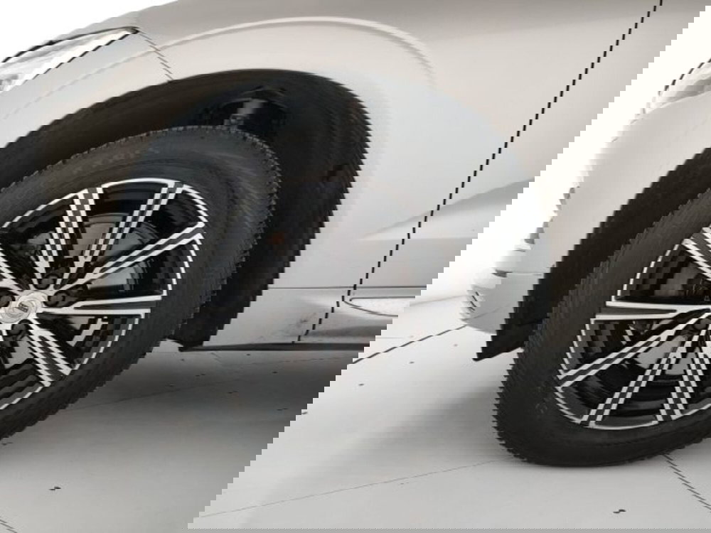 Volvo XC60 usata a Modena (8)