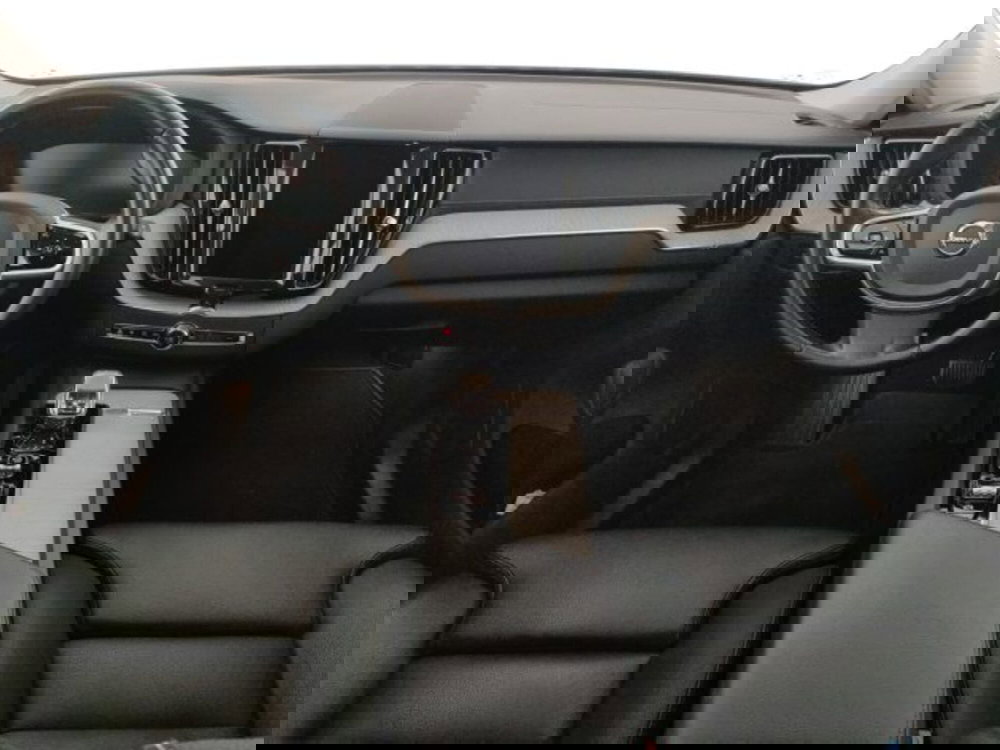 Volvo XC60 usata a Modena (9)