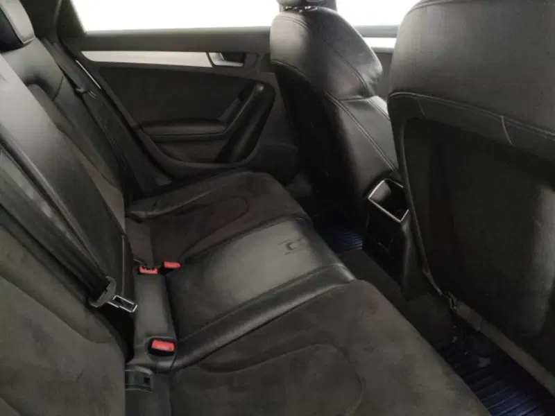 Audi A4 Allroad usata a Modena (10)