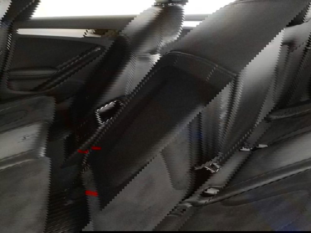 Audi A4 Allroad usata a Modena (10)