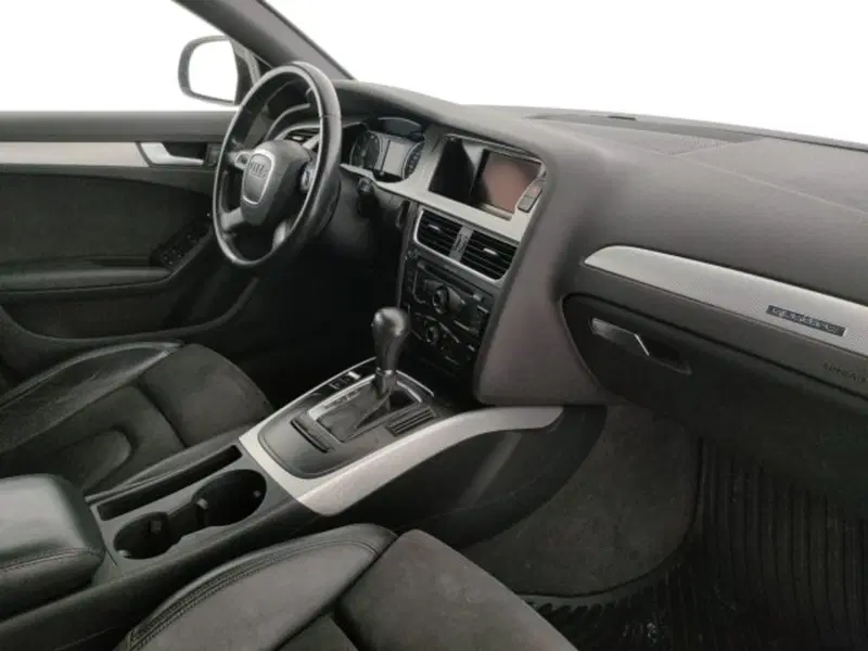 Audi A4 Allroad usata a Modena (11)