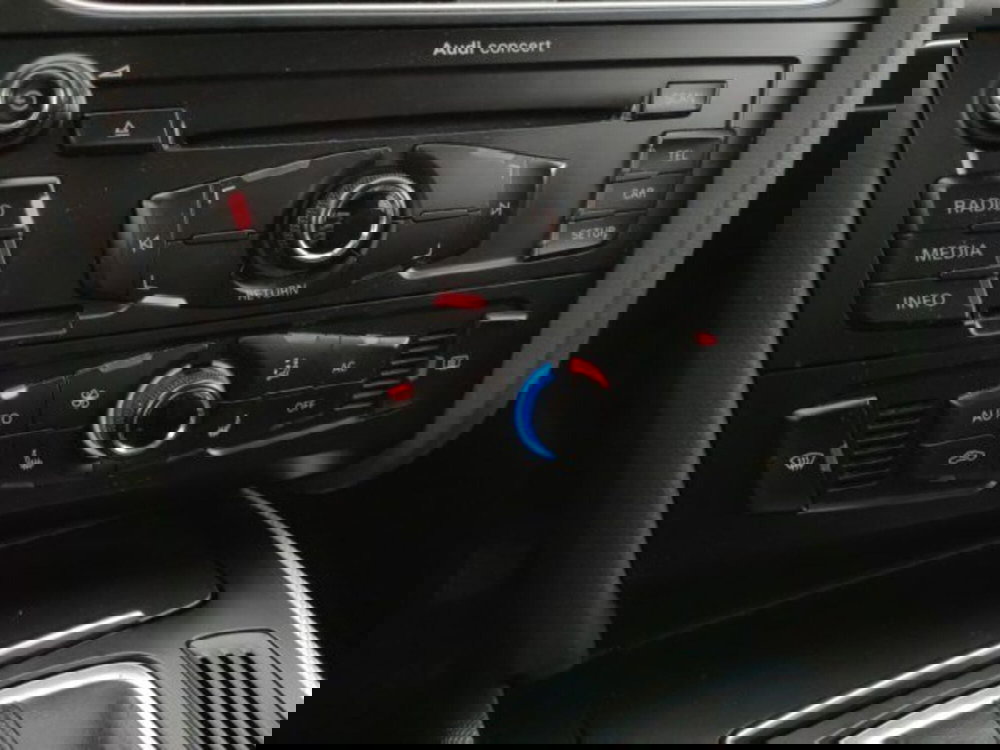 Audi A4 Allroad usata a Modena (13)