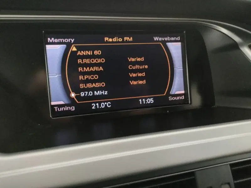 Audi A4 Allroad usata a Modena (14)
