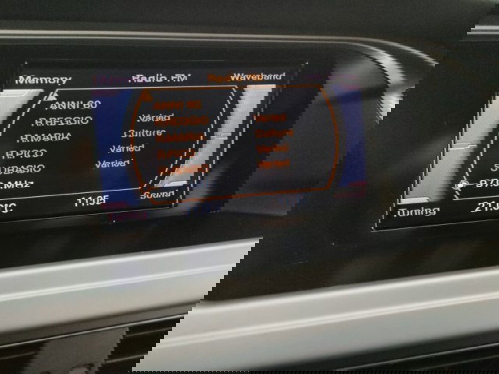 Audi A4 Allroad usata a Modena (14)