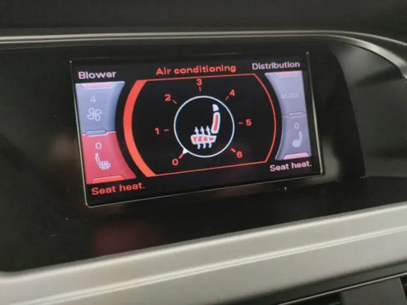 Audi A4 Allroad usata a Modena (15)