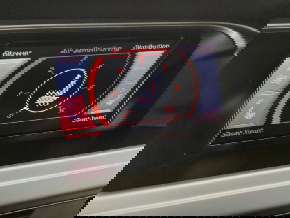 Audi A4 Allroad usata a Modena (15)