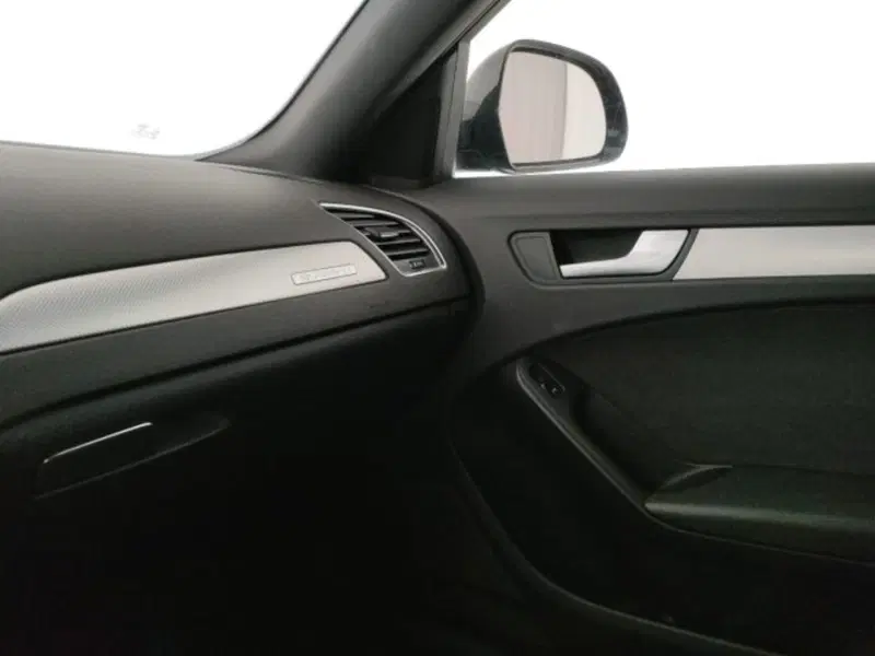 Audi A4 Allroad usata a Modena (16)