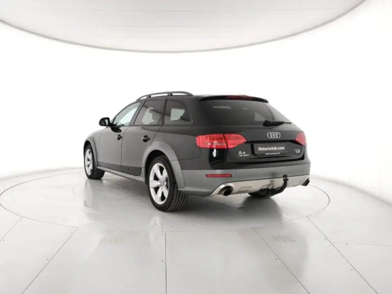 Audi A4 Allroad usata a Modena (3)