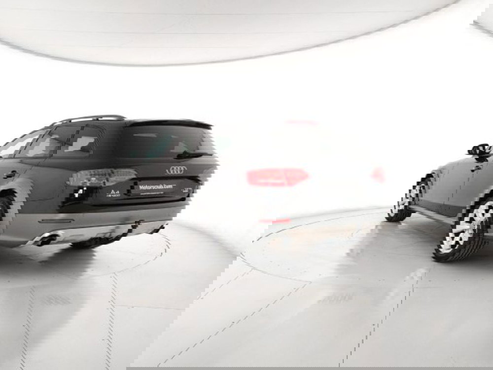Audi A4 Allroad usata a Modena (3)