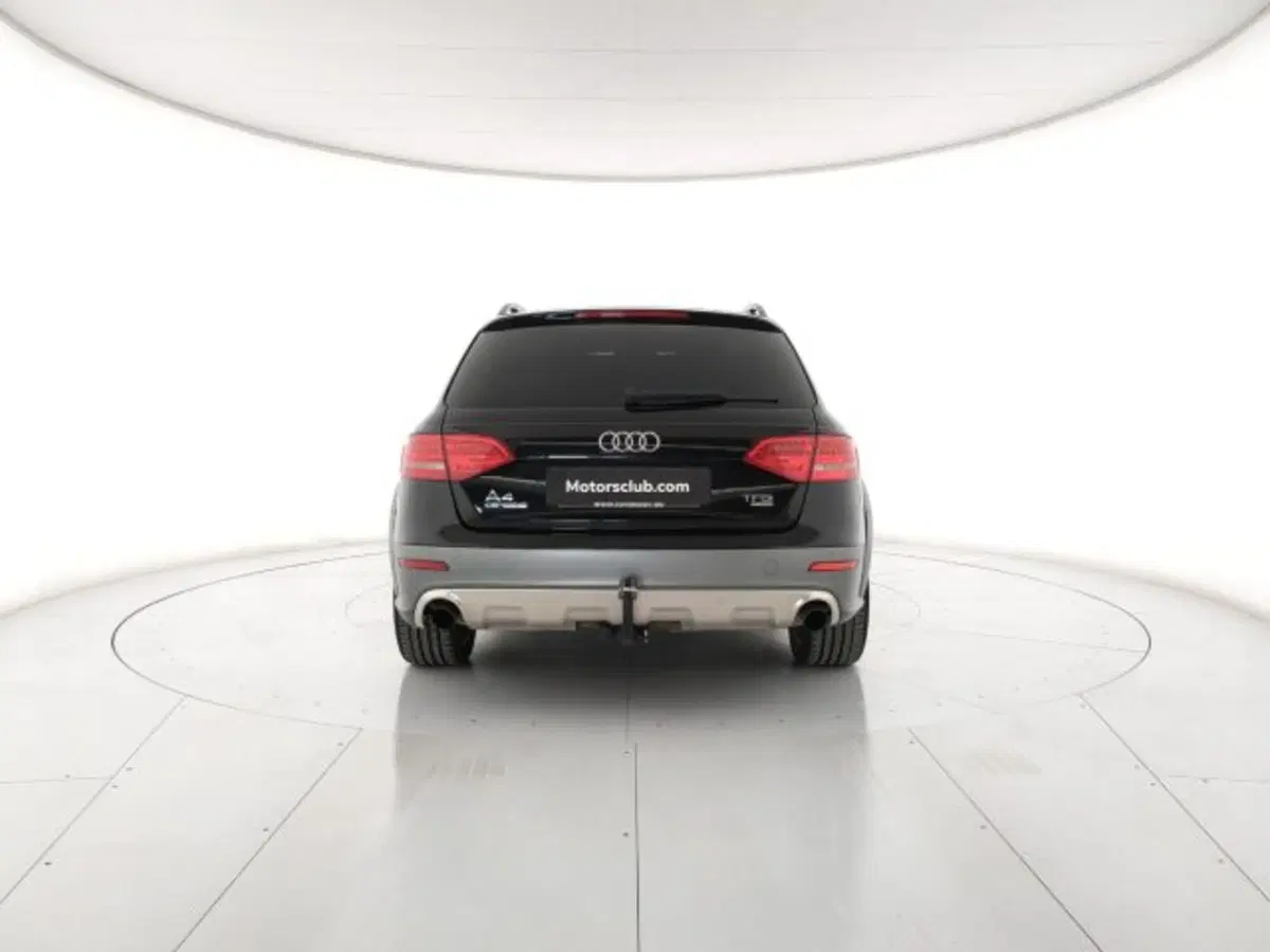 Audi A4 Allroad usata a Modena (4)
