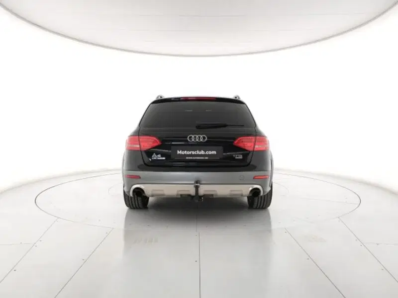 Audi A4 Allroad usata a Modena (4)